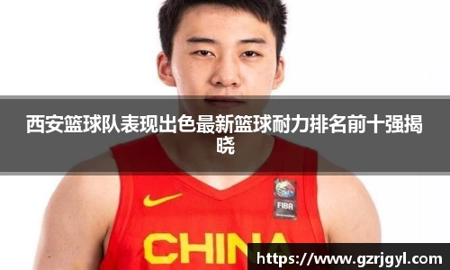 西安篮球队表现出色最新篮球耐力排名前十强揭晓